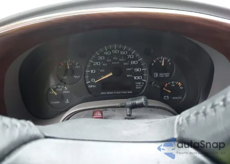 2003 Chevrolet Astro Upfitter from USA, damaged, VIN 1GBDM19X53B107716